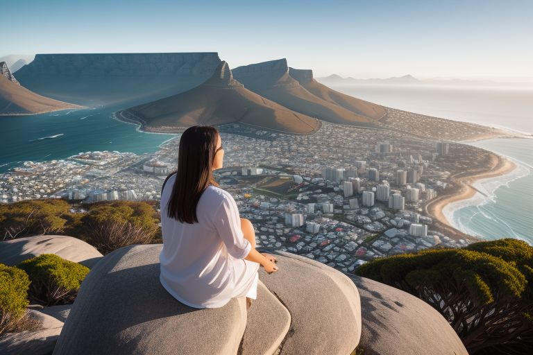 Tips for Enjoying Private Tours in Cape Town South Africa, The Travel A World, thetravelaworld.com