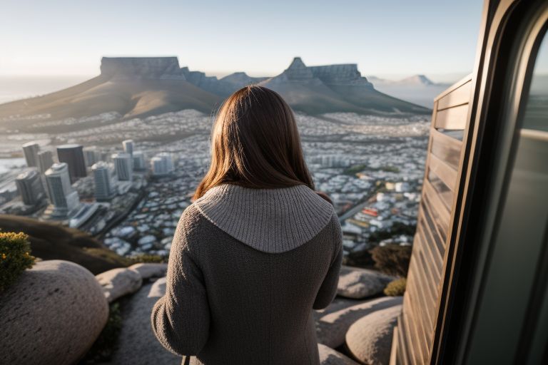 Tips for Enjoying a Private Tour in Cape Town, The Travel A World, thetravelaworld.com