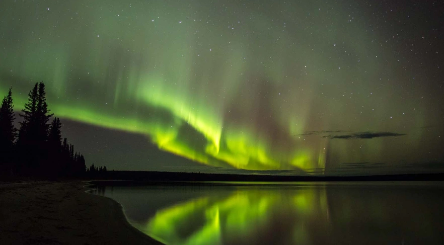 Tips for Northern Lights Viewing, The Travel A World, thetravelaworld.com