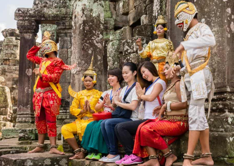 Tips for a Successful Cambodia Family Holiday The Travel A World thetravelaworld.com