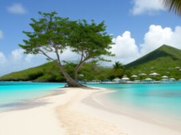 Top Caribbean Islands, The Travel A World, thetravelaworld.com