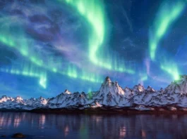 Top Destinations for Viewing the Aurora Borealis, The Travel A World, thetravelaworld.com