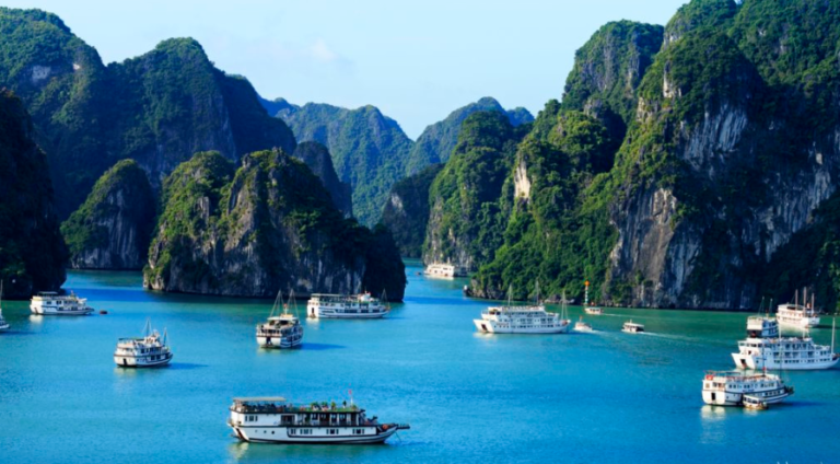 4 best vietnam vacation packages