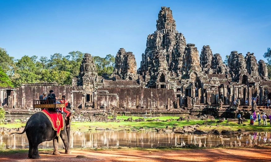 Travel to Siem Reap,The Travel A World, thetravelaworld.com