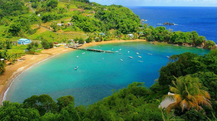 Trinidad and Tobago, The Travel A World, thetravelaworld.com