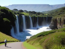 Understanding Escorted Tours escorted tours of the garden route south africa, The Travel A World, thetravelaworld.com