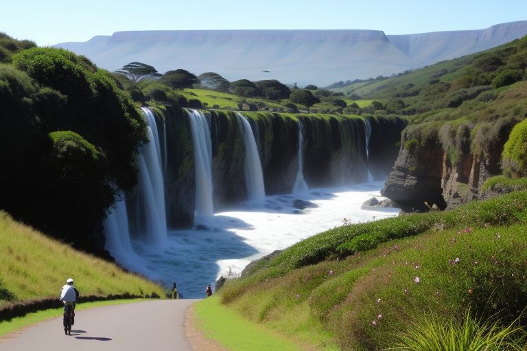 Understanding Escorted Tours escorted tours of the garden route south africa, The Travel A World, thetravelaworld.com