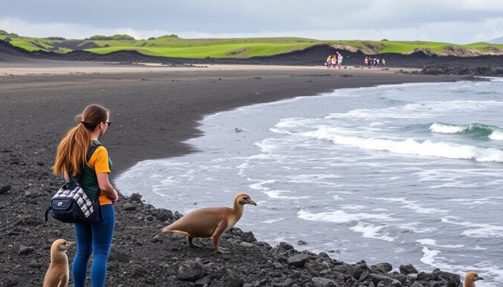 Unique Features of Galapagos Tours, The Travel A World, thetravelaworld.com