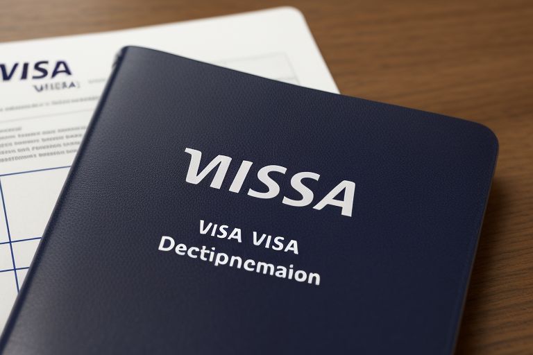 Visa and Documentation, The Travel A World, thetravelaworld.com