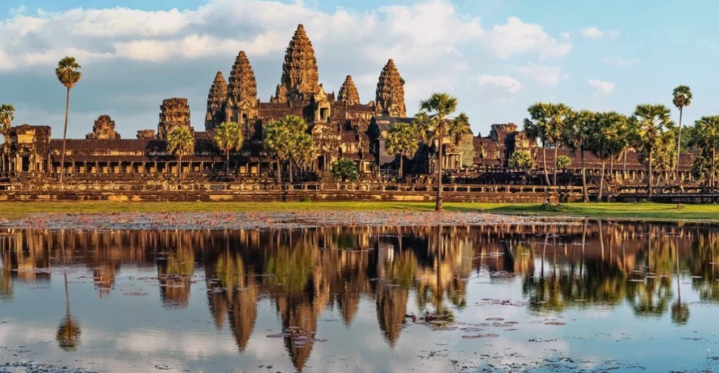 bangkok to angkor wat tour, The Travel A World, thetravelaworld.com