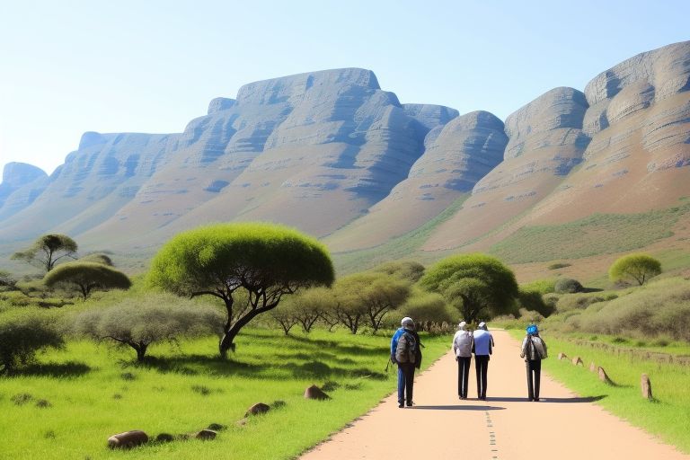 best escorted tours of south africa, The Travel A World, thetravelaworld.com