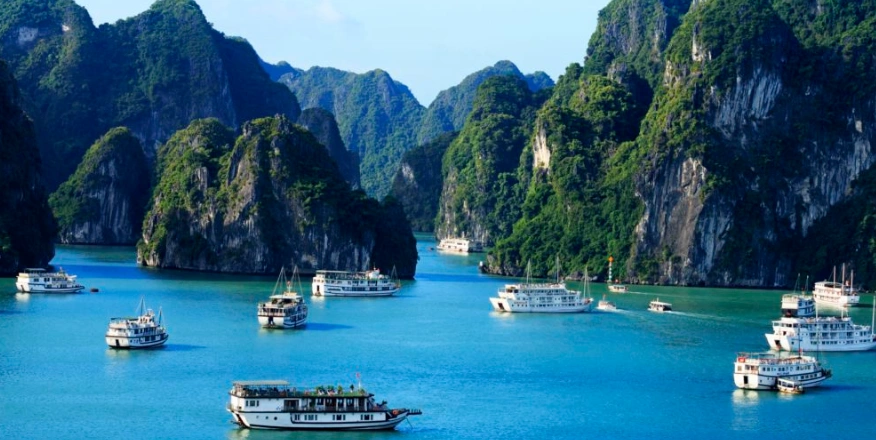 best vietnam holiday packages, The Travel A World, thetravelaworld.com