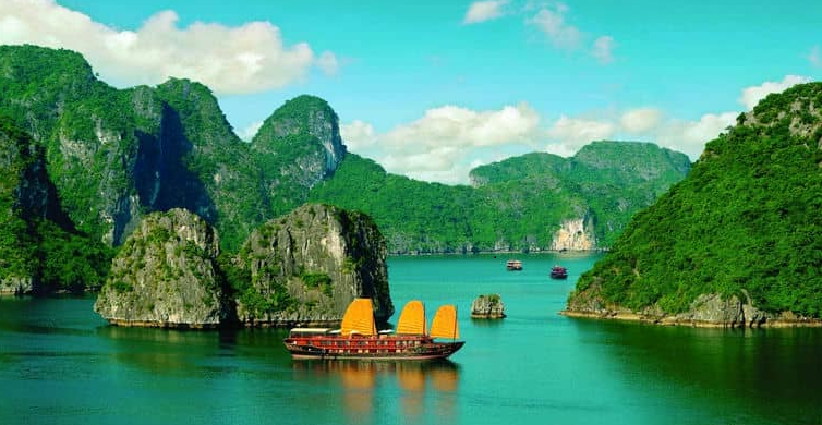 best vietnam vacation packages The Travel A World thetravelaworld.com