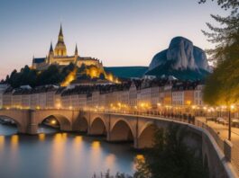 tips for first time travelers to europe, The Travel A World, thetravelaworld.com